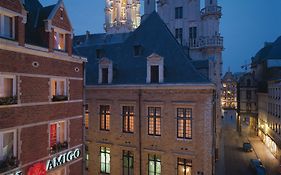 Hotel Amigo Brussel